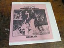 FRANK ZAPPA & MOTHERS Wax Flags 2X LP rarities outtakes live  SEALED