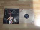 TOP QUEEN WE WILL ROCK RIO JAPAN LIMITED EDITION 12