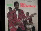 VINYL LP Bo Diddley - Go Bo Diddley 180 gram Audiophile PRESSING NEW Friday