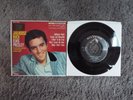 RARE ROCKABILLY-RCA VICTOR 4114-ELVIS PRESLEY-JAILHOUSE ROCK-EP-45-NICE -(NM-)