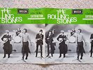 The Rolling Stones Satisfaction Belgien 7 Inch