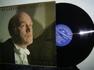 LP SVIATOSLAV RICHTER - TCHAIKOVSKY - CONCERTO No. 1 / MRAVINSKY * MELODIA USSR