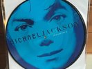MICHAEL JACKSON Invincible pic disc 2xLP 2018 NEW