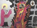 FUEGO - CARLOS RAMOS AND HIS ORCHESTRA