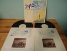 LP GENESIS - WE CAN'T DANCE 2 LP's 1991 + OIS/Text GEN LP3 (1)