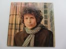 BOB DYLAN 1966 U.K. LP  BLONDE  ON  BLONDE   MONO  C.B.S. A1 B1 C1 D1   EX++