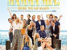 MAMMA MIA: HERE WE GO AGAIN...-MAMMA MIA: HERE WE GO AGAIN / O.S.T. VINYL LP NEW