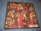 Slayer Reign in blood LP