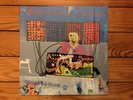 George Harrison - Electronic Sound 1969 Zapple ST-3358 Jacket/Vinyl NM-
