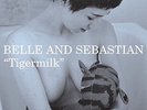 Belle and Sebastian-Tigermilk (UK IMPORT) Vinyl / 12
