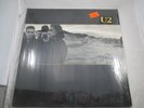 U2-THE JOSHUA TREE 1987 ISLAND RECORDS GATEFOLD LP 90581-1 W/ POSTER BONO