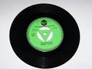 Johnny Restivo 45 The Shape I'm In  tri centre''ONE SIDE DEMO SAMPLE''