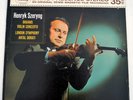 EX+ MERCURY LIVING PRESENCE STEREO SR90308 BRAHMS VIOLIN DORATI SZERYNG US-1962