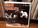 Iron Maiden somewhere in purgatory live 1981 clear 8