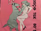 weird bootleg Space Disco TeK Mix high energy italo disco 12