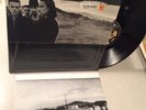U2 the Joshua tree LP shrink-wrap with poster NM