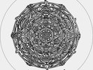 Kalacakra 'Crawling To Lhasa' LP avant experimental kraut kosmische acid folk