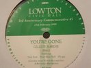 Celeste Hardie - You're Gone / Doni Burdick - Candle