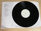 Discharge ?– Massacre Divine (RARE VINYL TEST PRESSING)