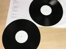 Anthrax ?– Thrash In Texas (RARE VINYL TEST PRESSING)