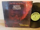 BETTY WRIGHT I love the way you love ALSTON orig