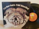 THE BAR-KAYS Cold Blooded VOLT orig