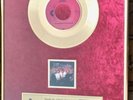 ABBA gimme gimme gimme The Singles, Golden Record, goldene Schallplatte Fan