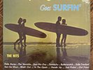 Freddy King Goes Surfin’ LP King Mono 1963 Orig in SHRINK Blues Rare Freddie VG+