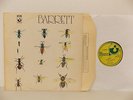 SYD Barrett - Barrett - Rock LP - UK