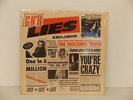 Guns N Roses - GNR Lies -  Heavy Metal LP - Sealed No Marks