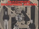 MANFRED MANN Machines 7