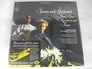 SIMON & GARFUNKEL parsley sage rosemary thyme LP SUNDAZED reissue NEW audiophile