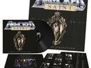 ARMORED SAINT - Symbol Of Salvation [BLACK] (LP)