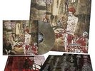 CANNIBAL CORPSE - Gallery Of Suicide [GREY-BROWN] (LP)