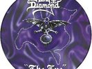 KING DIAMOND - The Eye [PICTURE] (PIC)