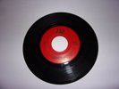 Don Pensinger With The Multitones: What Can I Do / Zap 1015 / 45 Rpm / RARE/ VG+