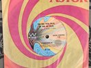 Funkadelic You and Your Folks...45 Rare Oz copy on Westbound. Funk