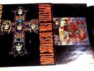 Appetite For Destruction by Guns N' Roses LP Welcom To The Jungle Sweet Child o