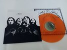 THE BEATLES   final river rhine  /  LP
