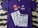 FALL OUT BOY und AGAINST THE CURRENT Fan Packet
