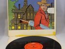 David Bowie The Man Who Sold The World Original Vinyl Album American Pressing