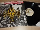 QUEENSRYCHE operation mindcrime Lp vinyl 1st press Italy 1988