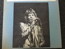 Rare 1972 Rolling Stones Bootleg LP Live LA Forum Get Your Rocks Off Double