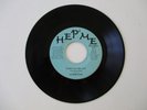 STARBOUND 45 RPM ON HEP` ME RECORDS 177 