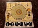 SUN RA THE HELIOCENTRIC WORLDS OF SUN RA VOL. 2 ON ESP DISK 1017 NM/M IST PRESS