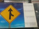 COVERDALE PAGE - LP BRAZIL 1993 press ==== led zeppelin whitesnake deep purple