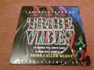 Tribe Vibes strictly breaks funk soul jazz vinyl 2lp used
