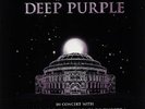 DEEP PURPLE In Concert With The London Symphony Orchestra - 3LP / Vinyl + 2CD