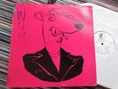 SCREECHING WEASEL lp Boogada 1st press Roadkill _ Chicago punk