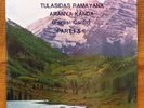 SEALED RELIGIOUS LP: Sadguru Sant Keshavadas ?Tulasidas Ramayana Aranya Kanda